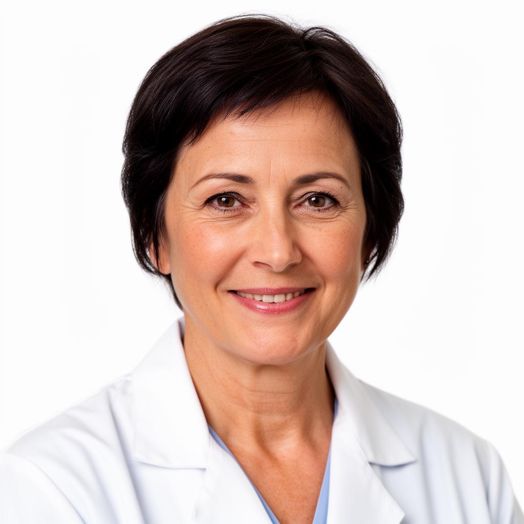 Chief Medical Officer