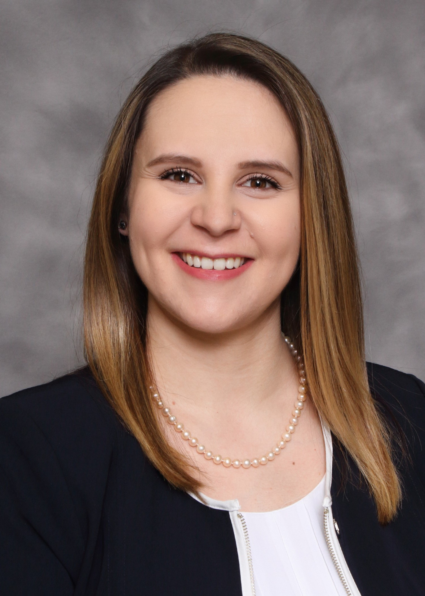 Dr. Lauren J. Miller